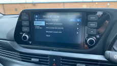 Hyundai i20 1.0T GDi 48V MHD SE Connect 5dr DCT Petrol Hatchback